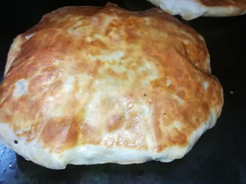 Shrimp Pie