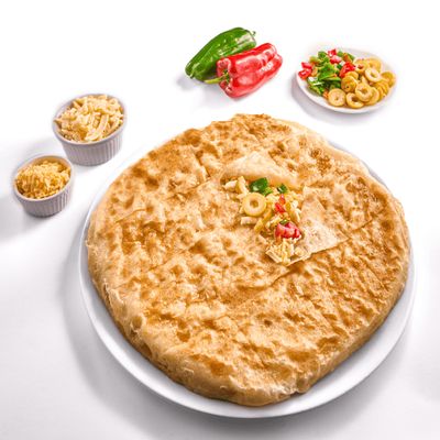 Roumi Cheese Pie