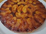 Halawa With Qeshta Pie