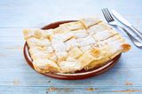 Qeshta With Sugar Pie