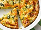 Vegetables Pie