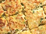 Vegetable pie
