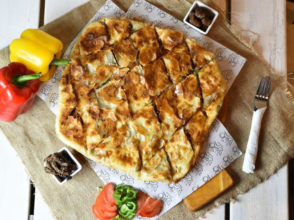 Chicken Pie