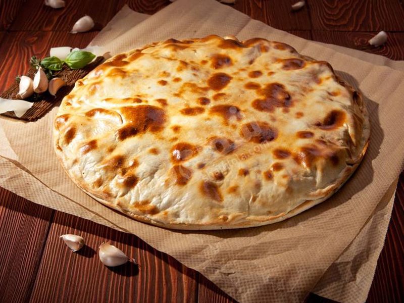 Chicken Pie