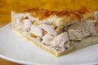 Chicken Pie
