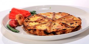 Turkey Pie