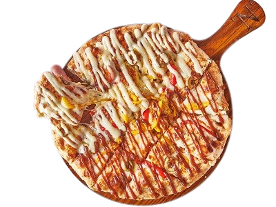 Grilled Chicken