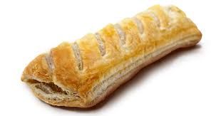Roumi Cheese Roll Pie
