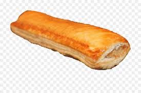 Sausage Roll Pie