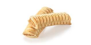 Crabs Roll Pie