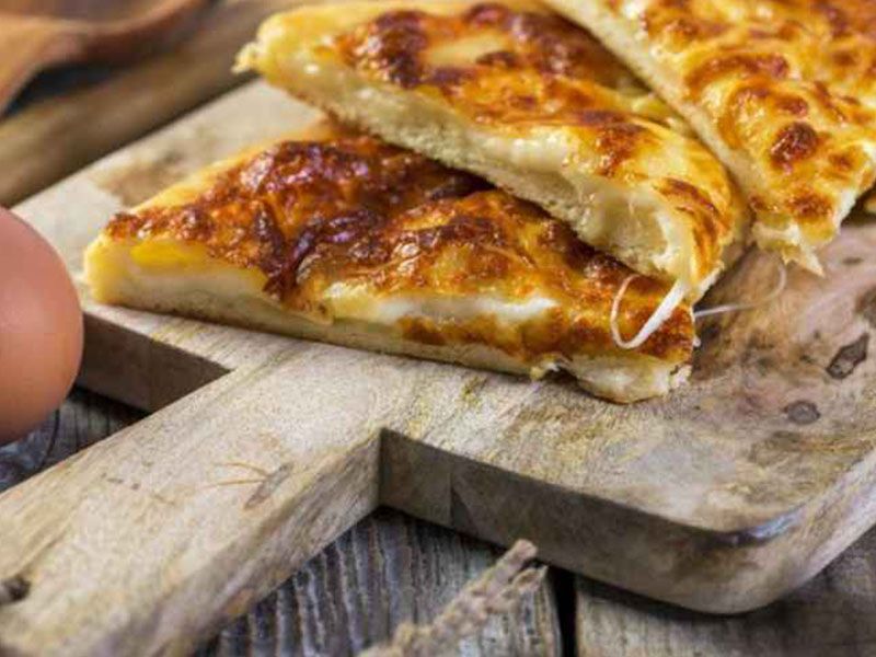 Roumi Pie