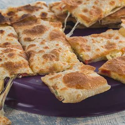 Turkey Pie