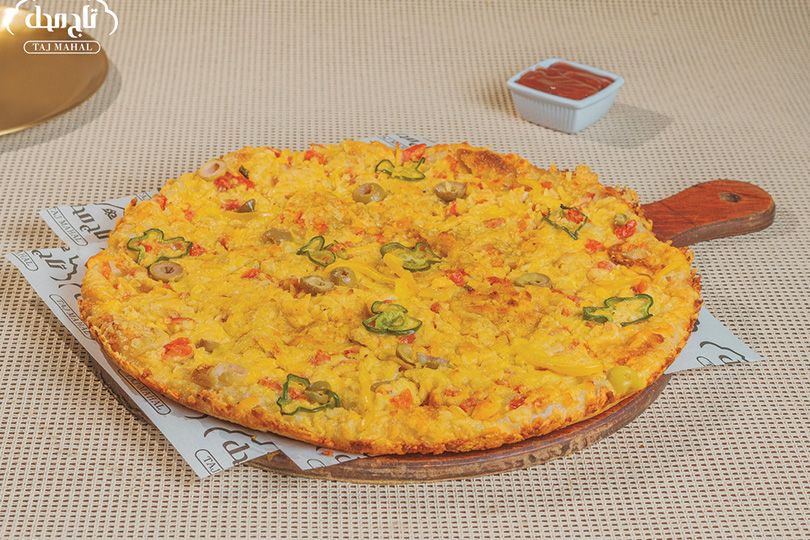 Roumi Pie