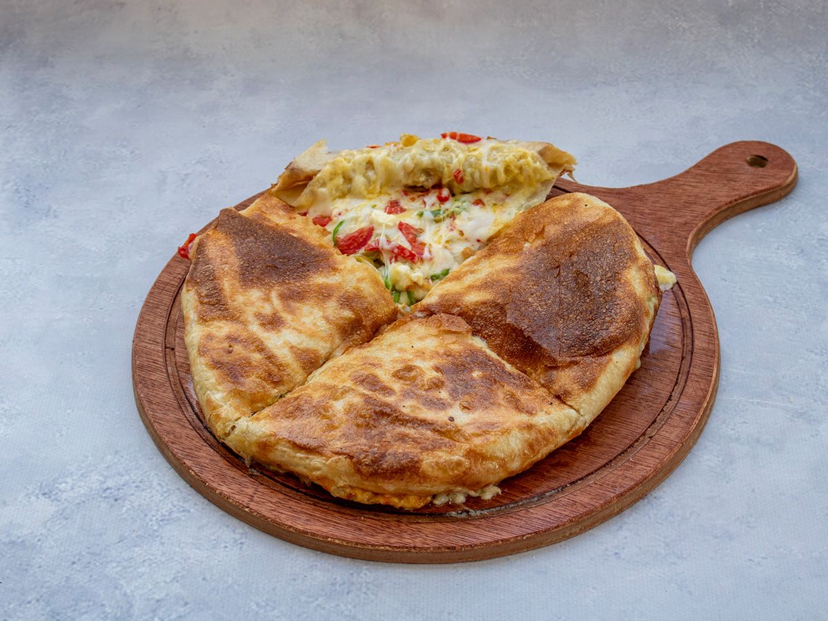 Roumi Pie