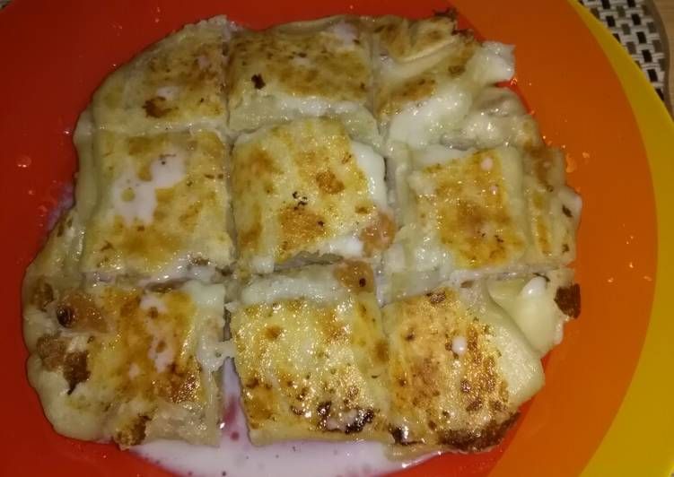 Raisin With Coconut Pie