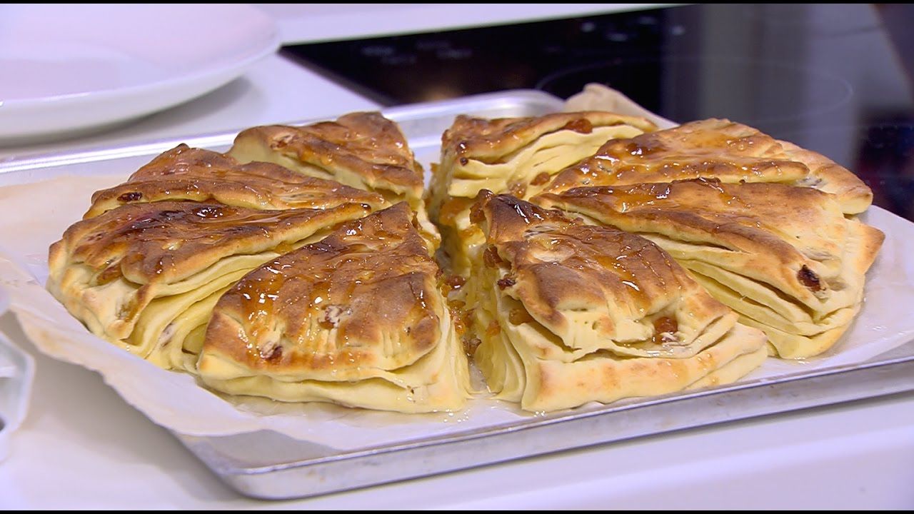 Qeshta And Honey Pie