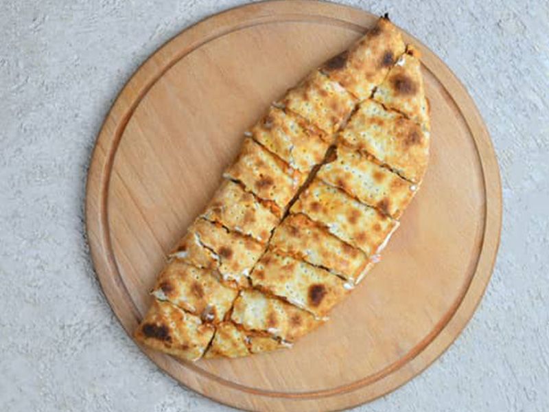 Chicken Zinger Pie