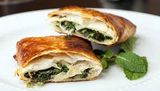 Spinach Pie