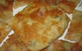 Squid Pie