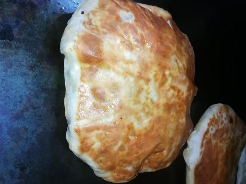 Squid Pie