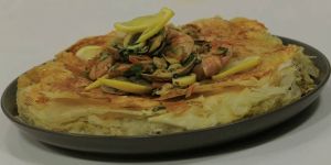 Squid Pie
