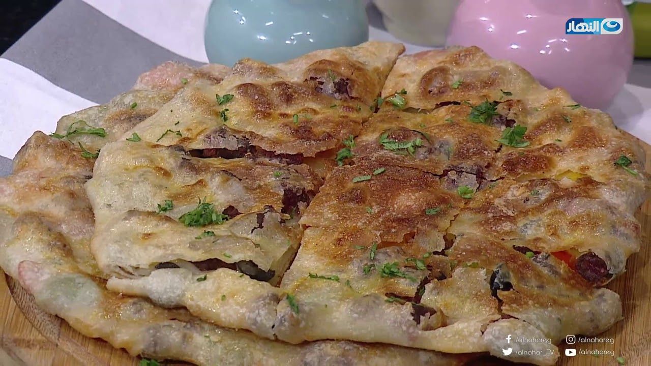 Squid Pie