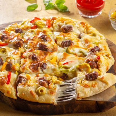 بيتزا القصر photo 6