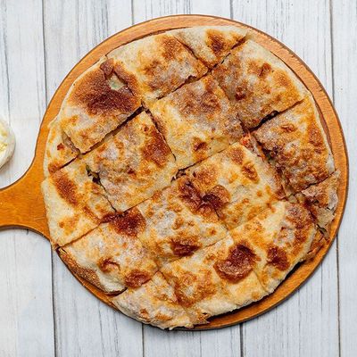 HORUS PIZZA photo 4