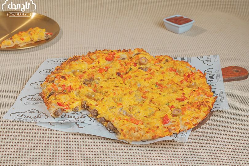 Sausage Pie