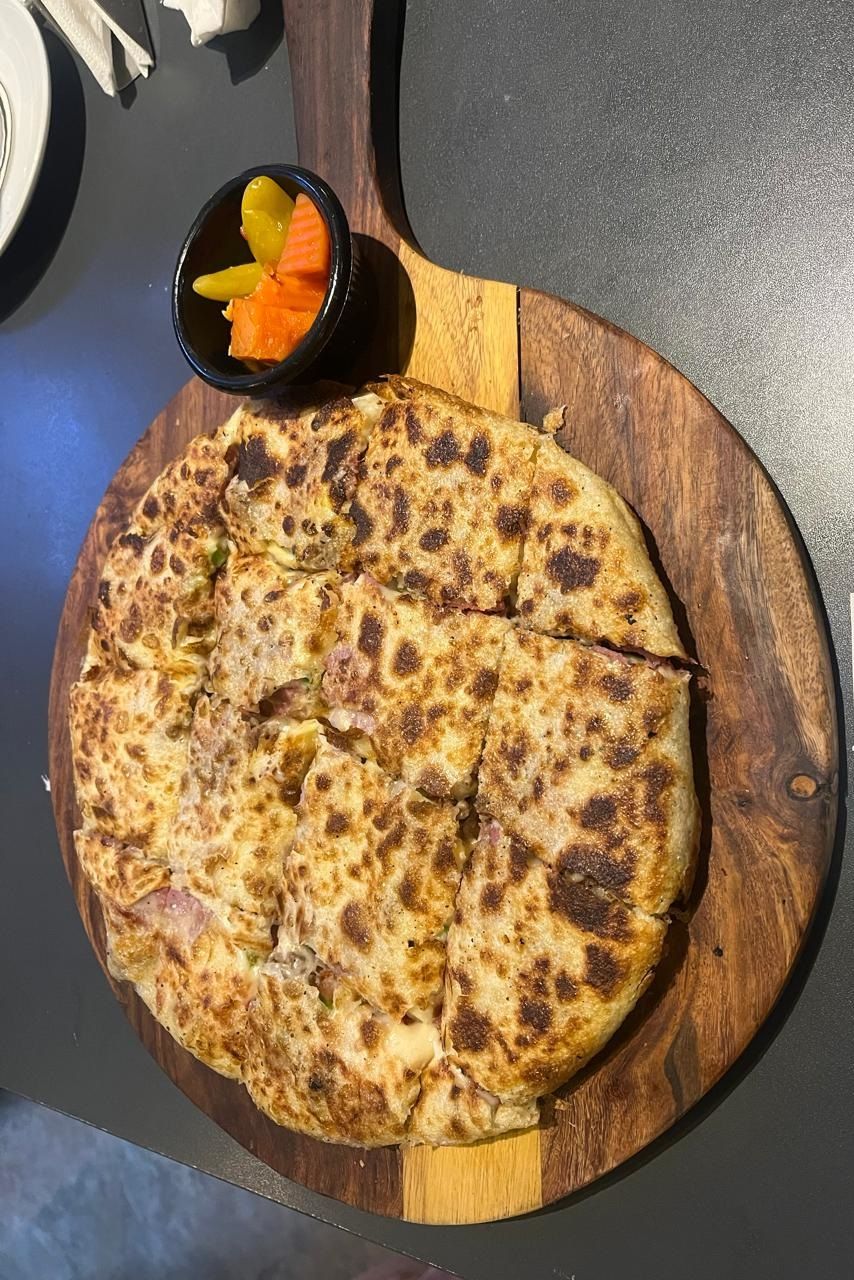 Sausage Pie