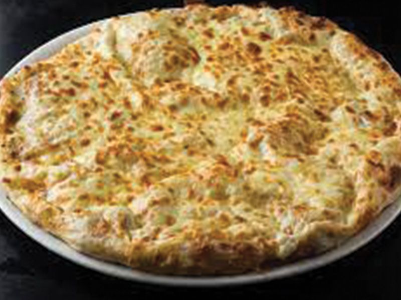 Alexandrian Sausage Pie