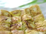 Alexandrian Sausage Pie