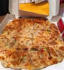 Alexandrian Sausage Pie