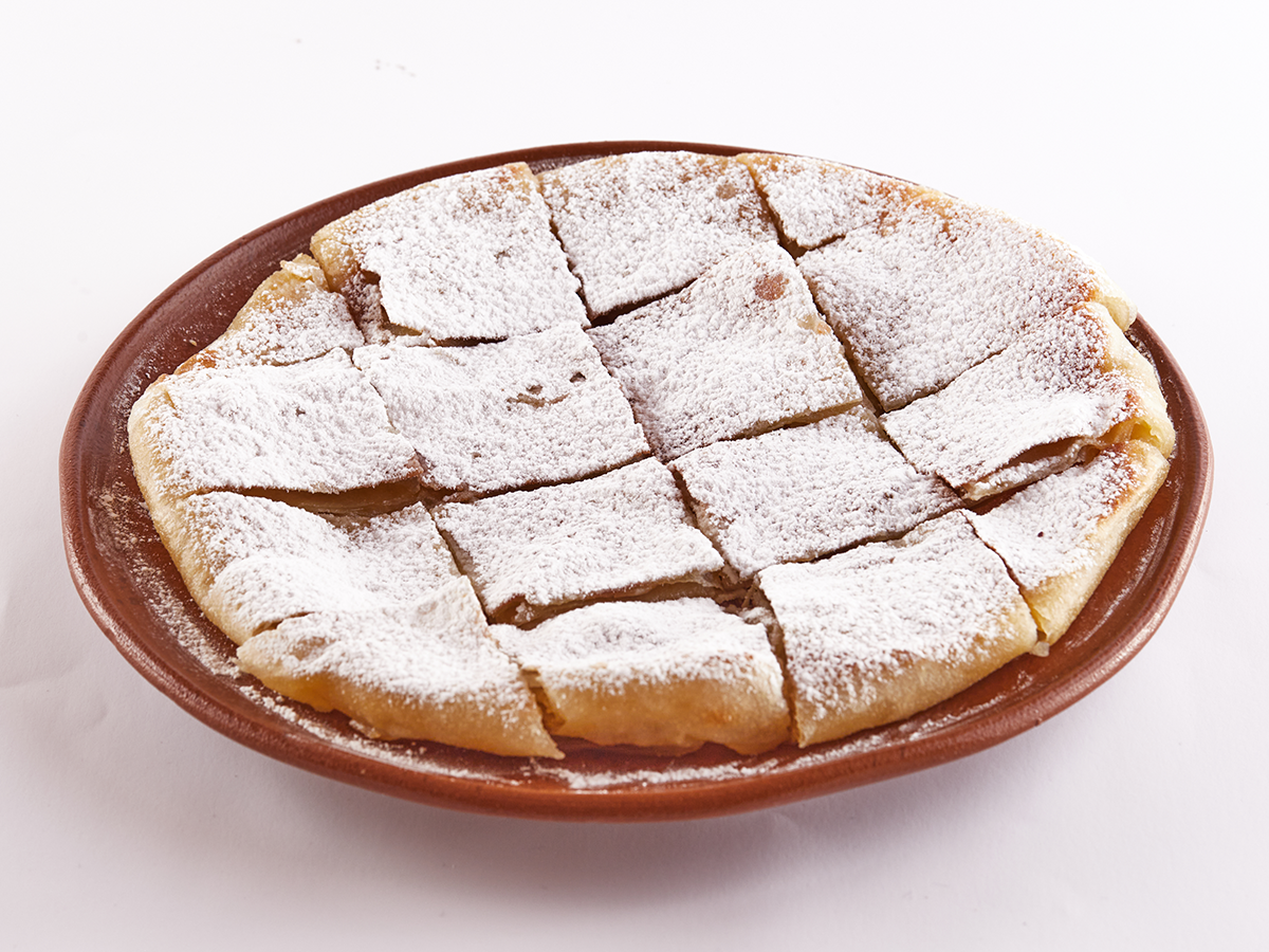 Sugar Pie