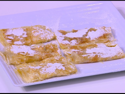 Sugar Pie