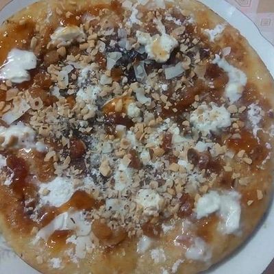 Sugar Pie