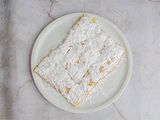 Plain Sugar Pie
