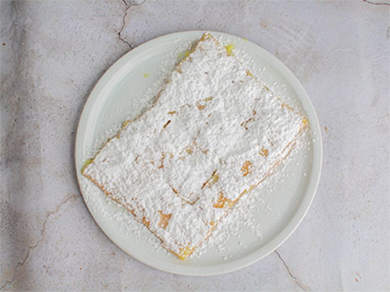 Sugar Pie