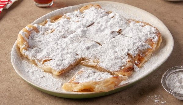 Sugar Pie