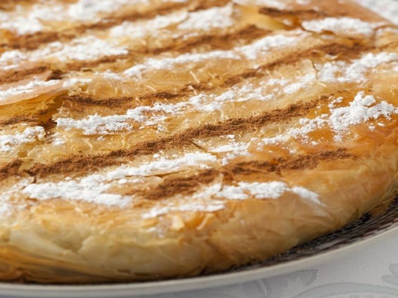 Sugar Pie