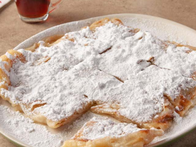 Sugar Pie