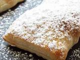 Sugar And Milk Pie