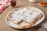 Sugar And Milk Pie