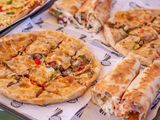 Salami Pie