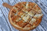 Smoked Turkey Pie
