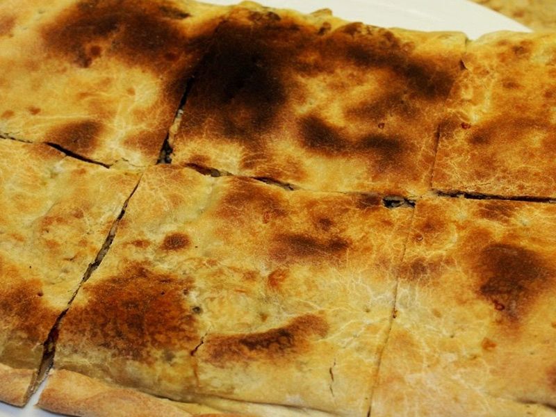 Super Supreme Pie