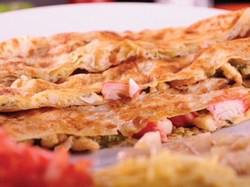 Hot Dog Pie