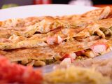 Sausage Pie