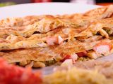 Hot Dog pie