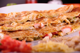 Sausage Pie